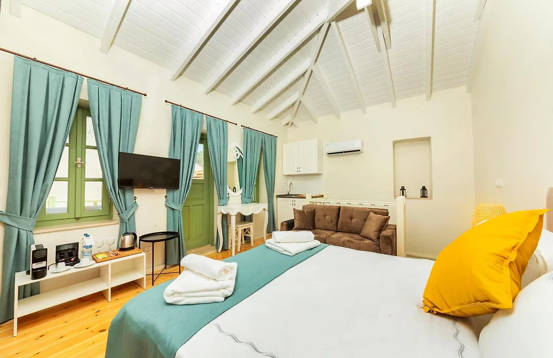 Mets Boutique Hotel-1